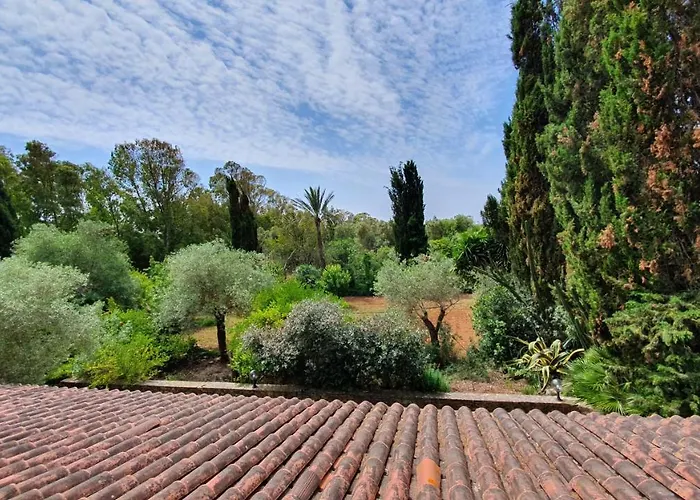 Villa Canu