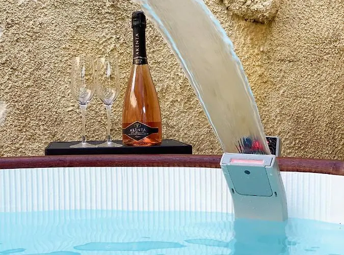 Villa Boeddu, Relax Tra Mare E Campagna