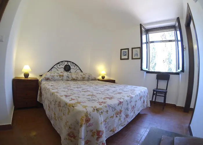 Villa La Rucchetta Alghero
