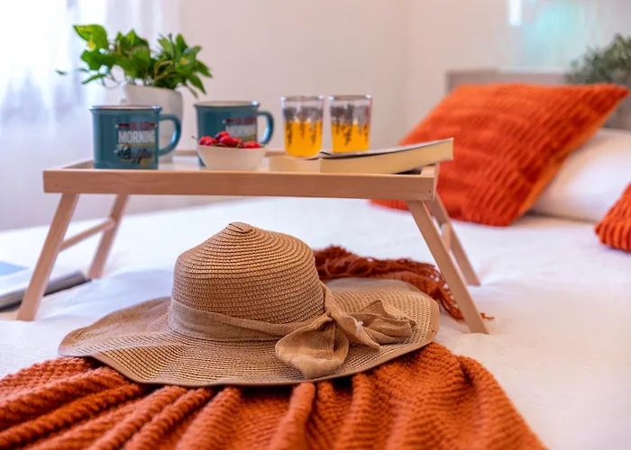 Villa Sunflower Alghero