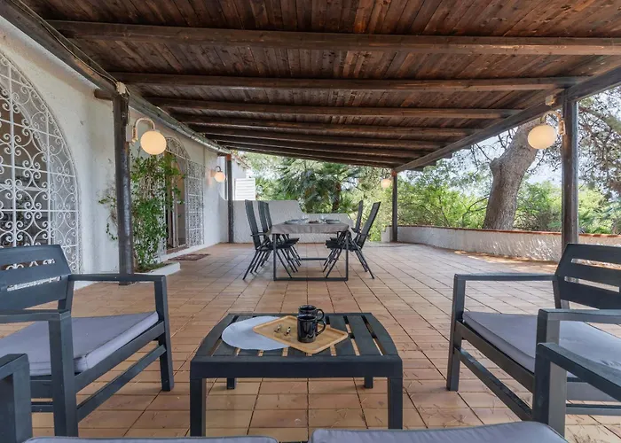 Villa Laura By Wonderful Italy