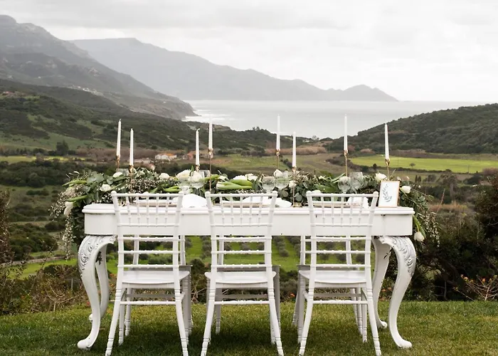 Villa Dama Luxury