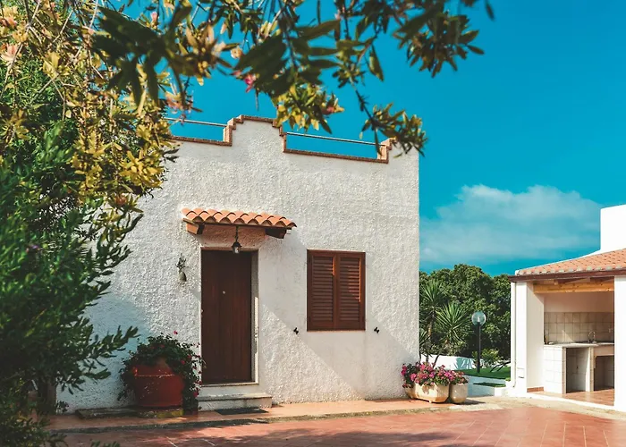 Villa Lucia