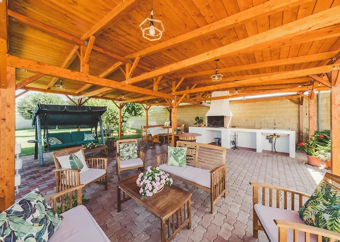 Villa Lucia
