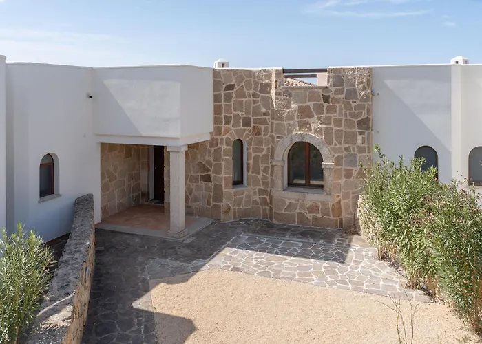 Villa Domo De Speras