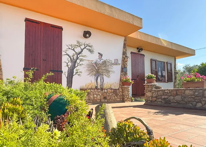 Villa Pedra Moro
