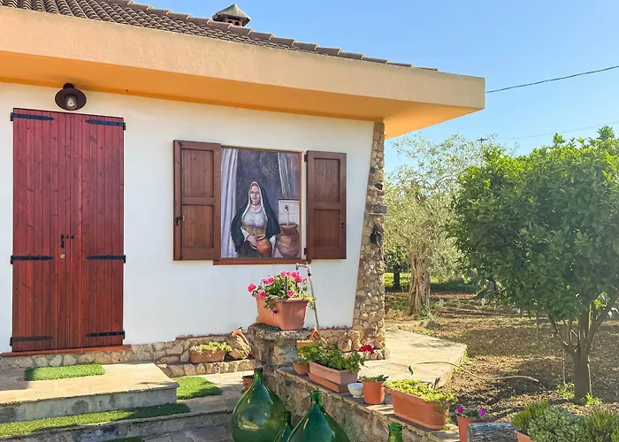 Villa Pedra Moro