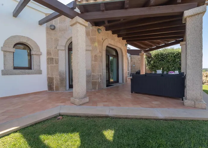 Alghero Vacation Rentals Pedra Mea