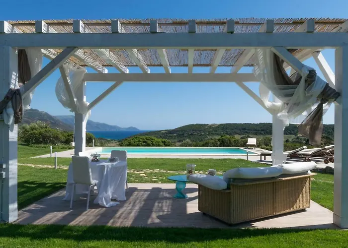 Villa Dama Luxury